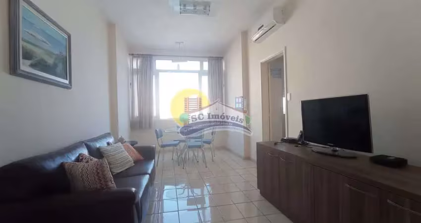 Apartamento com 2 dorms, embaré, santos - r$ 550 mil, cod: 4811
