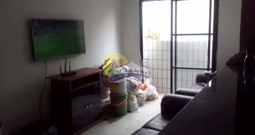 Apartamento com 2 dorms, aviação, praia grande - r$ 304 mil, cod: 4815