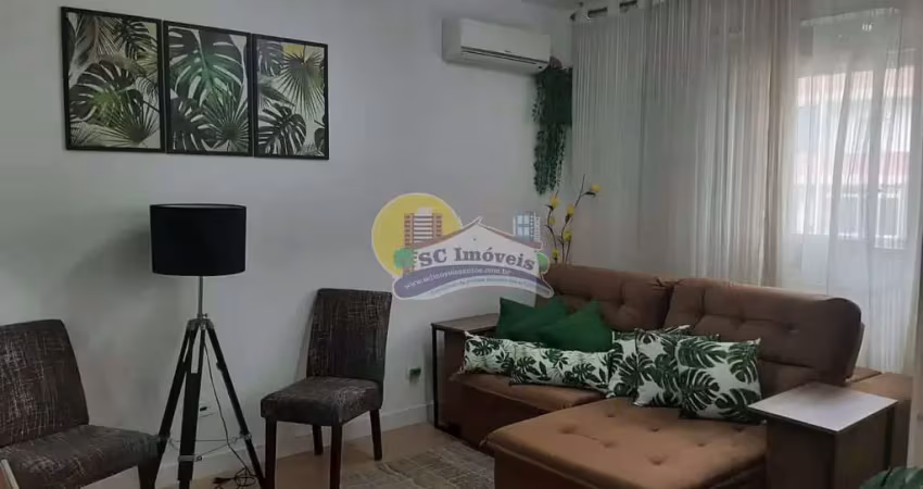 Apartamento com 3 dorms, embaré, santos - r$ 650 mil, cod: 4941