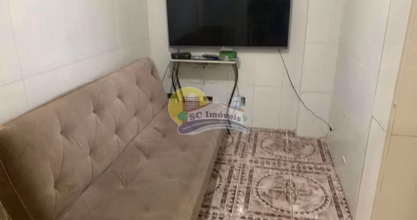 Kitnet com 3 dorms, embaré, santos - r$ 330 mil, cod: 5146