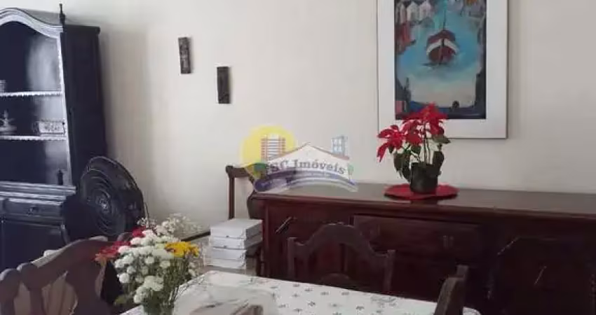 Apartamento com 4 dorms, boqueirão, santos - r$ 680 mil, cod: 5148
