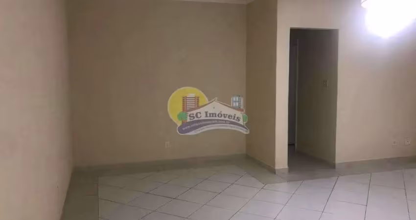 Apartamento com 2 dorms, marapé, santos - r$ 490 mil, cod: 5179