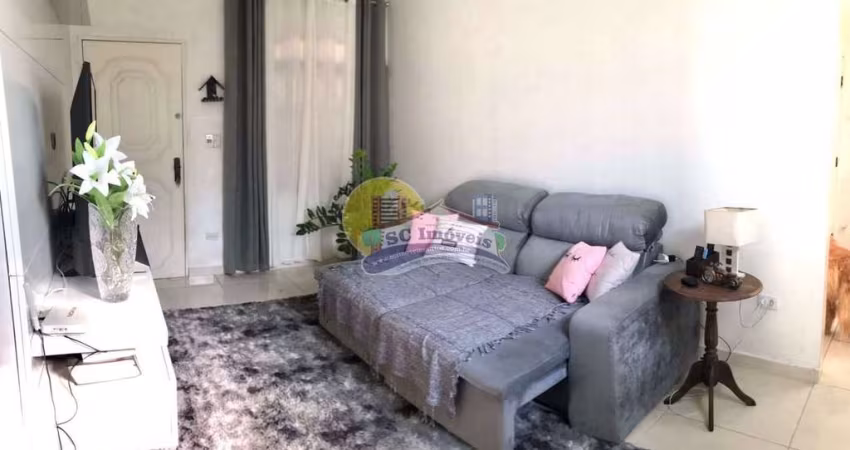 Casa com 2 quartos, Maresias, São Sebastião - R$ 480 mil, Cod: 5201