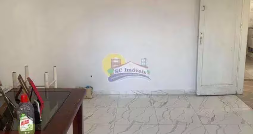 Apartamento com 2 dorms, embaré, santos - r$ 435 mil, cod: 5244