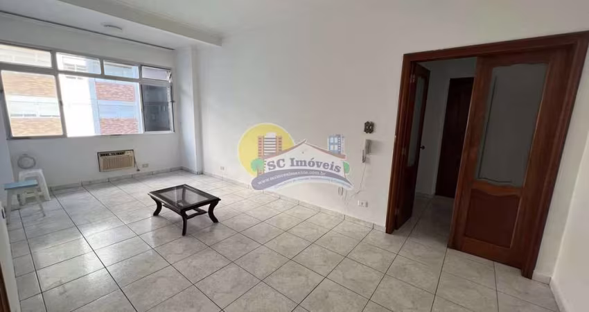Apartamento com 2 quartos, Gonzaga, Santos - R$ 660 mil, Cod: 5329