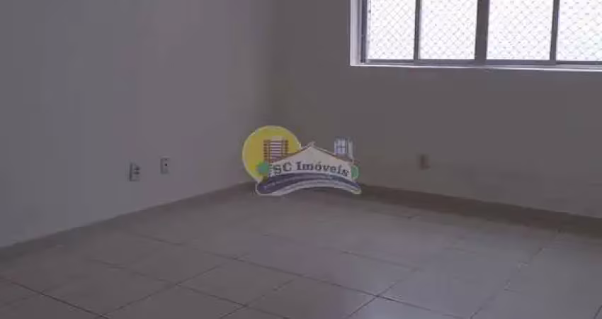 Apartamento com 2 dorms, embaré, santos - r$ 400 mil, cod: 5353