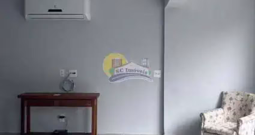 Apartamento com 3 dorms, Marapé, Santos, Cod: 5479