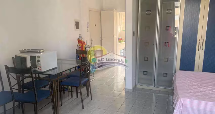 Sala living, embaré, santos - r$ 265 mil, cod: 5070