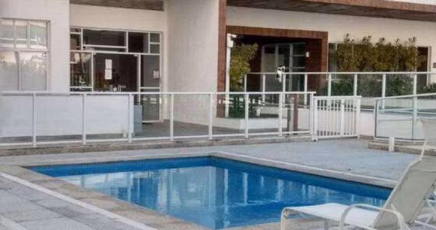 Apartamento de 2 quartos , com 1 vaga na escritura, Recreio dos Bandeirantes, RJ.
