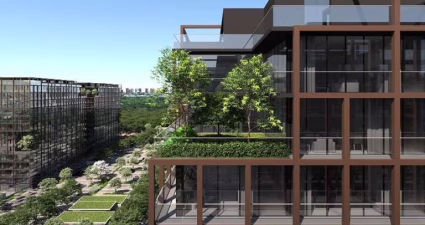 Studios Calper a partir de R$ 319 mil, no Centro Metropolitano Barra
