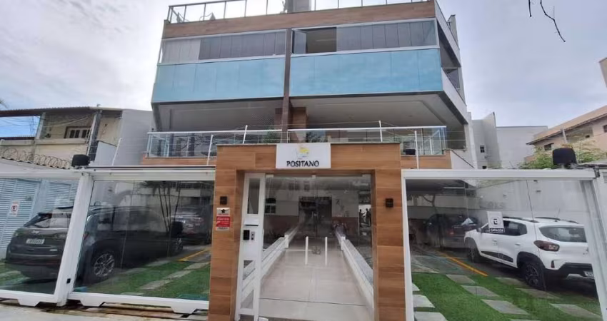 Apartamento com 3 quartos, 1 suite, primeira locação no Recreio dos Bandeirantes