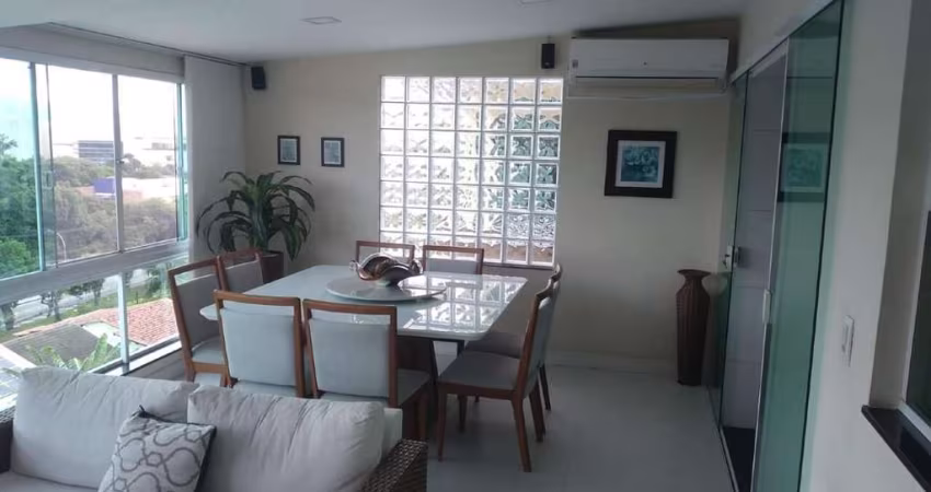 Casa com 4 quartos, sendo 2 suites, no Anil, em Jacarepagua