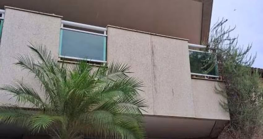 Apartamento com 4 quartos no Recreio dos Bandeirantes