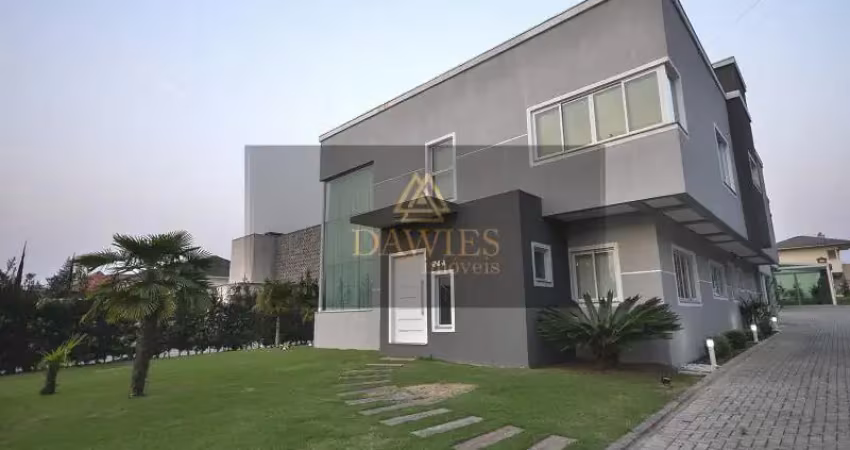 VendaCasa, CondomínioCASA NO CONDOMÍNIO HARAS BOM PASTOR PARANÁ GOLF SÅO JOSE DOS PINHAIS