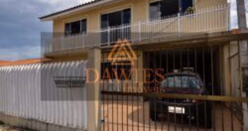 LINDA CASA NO MERCÚRIO COM 5 QUARTOS