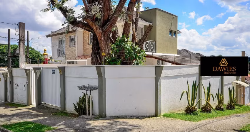 Casa à venda no Pilarzinho – Excelente oportunidade