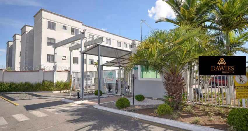 Ótima oportunidade – Apartamento à venda em São José dos Pinhais