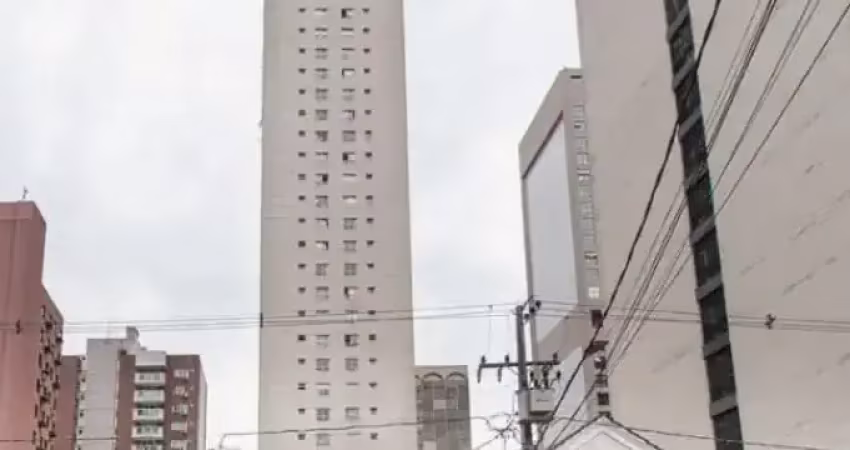 Apartamento de 2 quartos mobiliado, condomínio lê parc residence