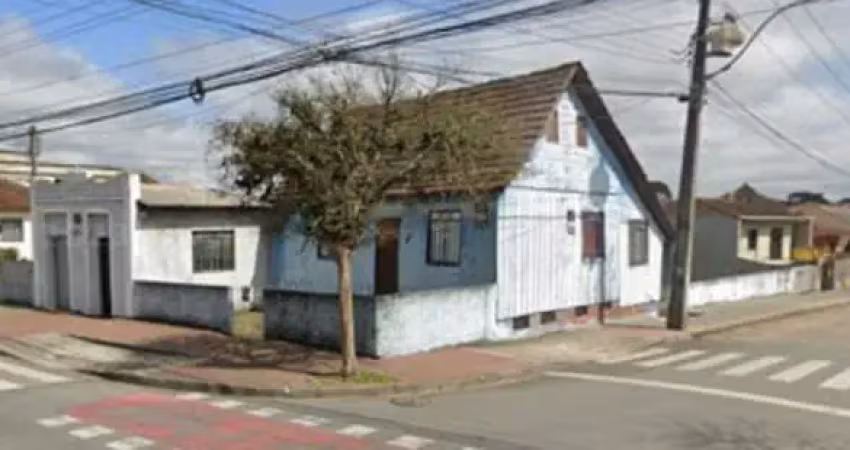 Terreno à venda na Rua Barão do Cerro Azul, Centro, Piraquara