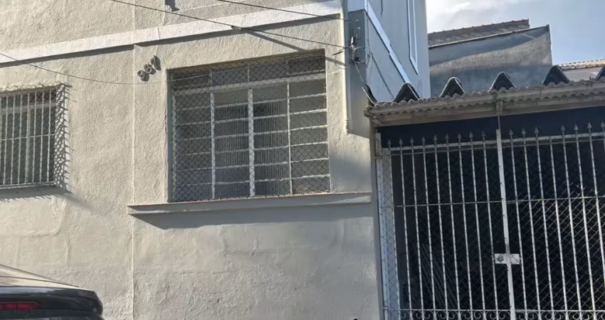 Sobrado a venda 2 dormitórios, Ipiranga