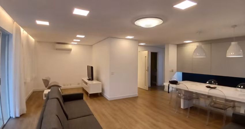 apto 3 suites Alugo Paraiso