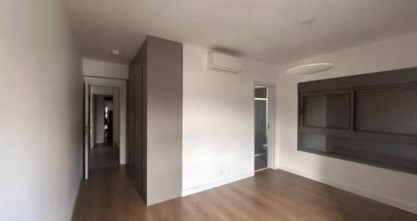 Alugo apto 3 suites Ibirapuera
