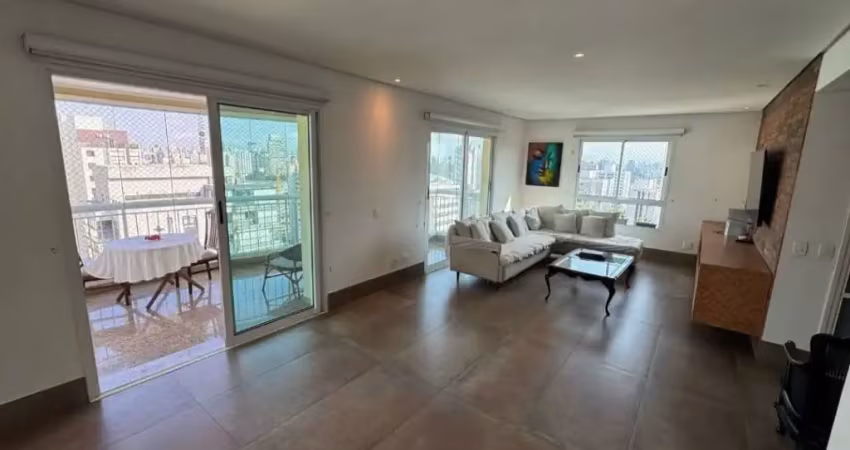 Apartamento com 3 quartos à venda na Rua Capitão Pinto Ferreira, 104, Jardim Paulista, São Paulo