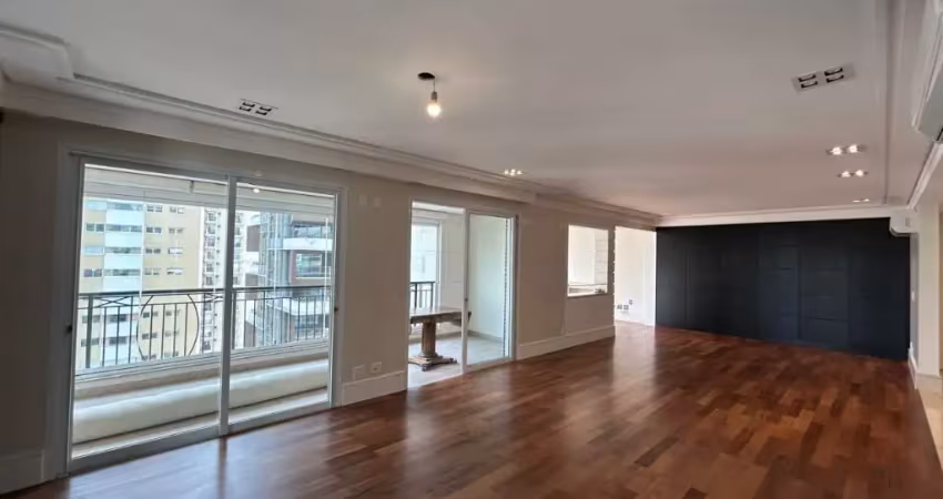 Apartamento com 4 quartos para alugar na Rua Tumiaru, 171, Paraíso, São Paulo