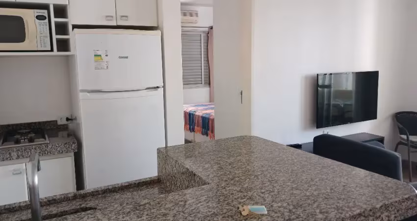 Apartamento com 1 quarto para alugar na Rua dos Franceses, 323, Morro dos Ingleses, São Paulo