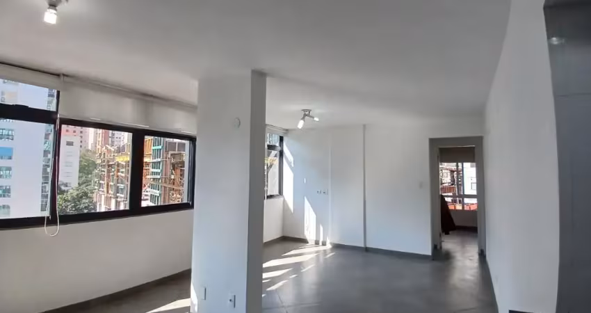 Apartamento com 2 quartos para alugar na Avenida Brigadeiro Luís Antônio, 3185, Jardim Paulista, São Paulo
