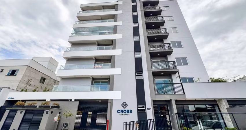 Apartamento com 2 quartos à venda na Rua Adílio Juvenal Mafra, 1001, Centro, Navegantes, Centro, Navegantes