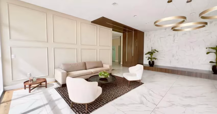 Apartamento com 2 quartos à venda no Centro, Navegantes 