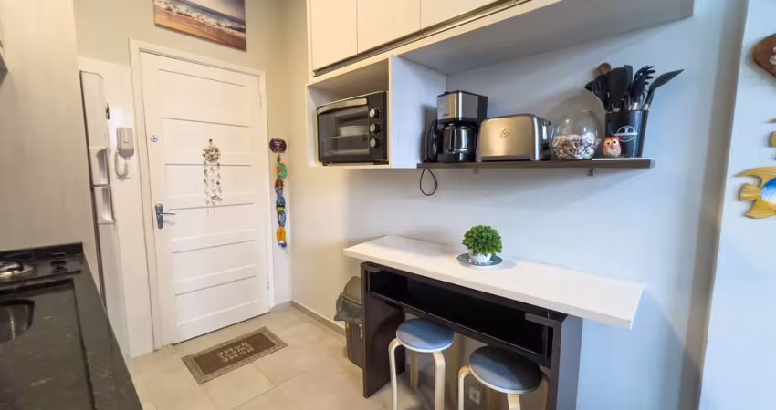 Loft -Barra Velha