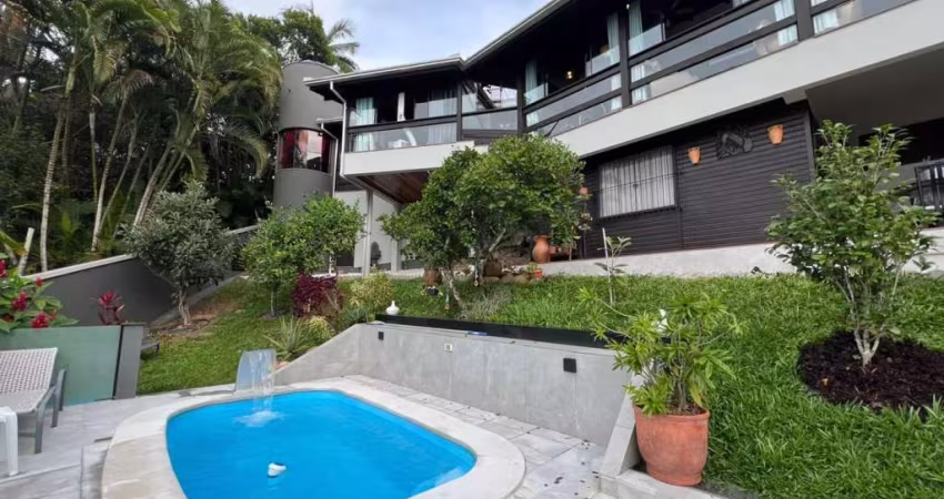 CASA MORRO DA CRUZ