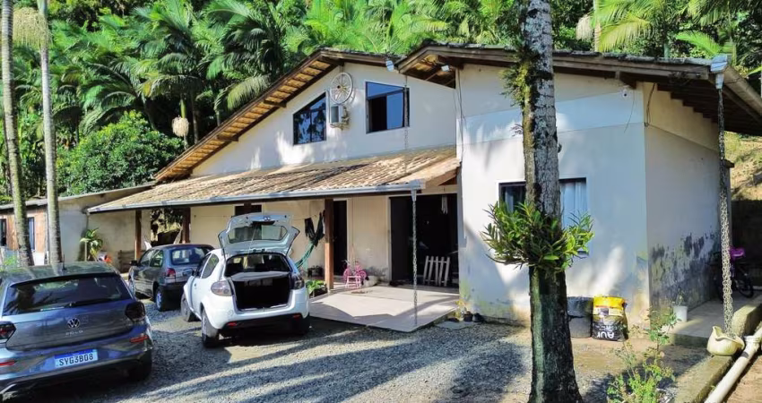 CHÁCARA SANTA LÍDIA