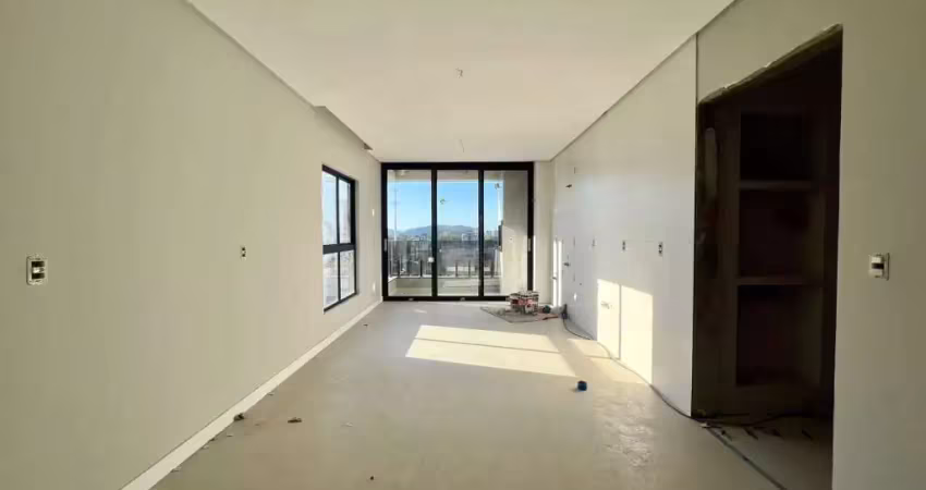Apartamento com 2 quartos à venda na Rua João Sacavem, Meia Praia, Navegantes