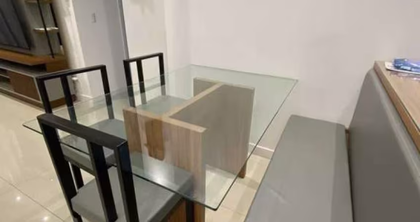Apartamento com 2 quartos à venda na R. Manoel Candido Couto, 77, Centro, Navegantes
