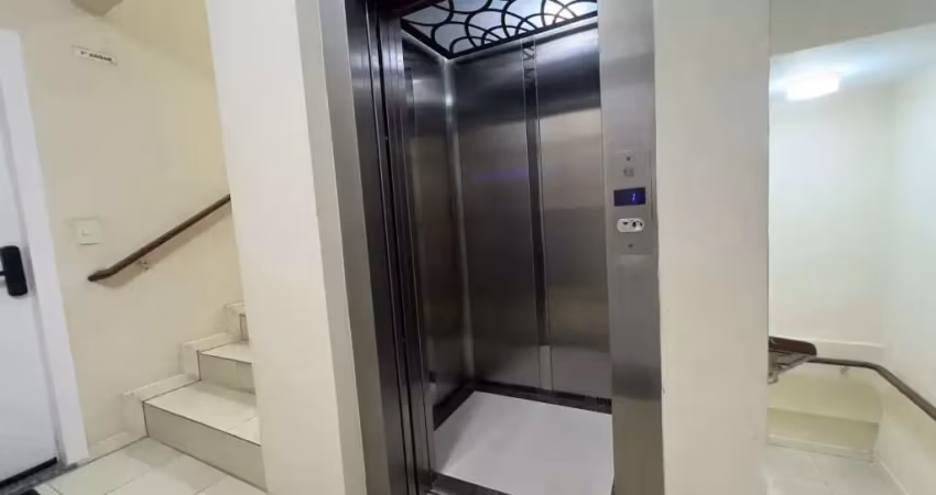 Apartamento com 2 quartos à venda no Centro, Navegantes 