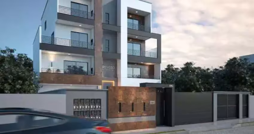 Apartamento com 2 quartos à venda no Centro, Navegantes 