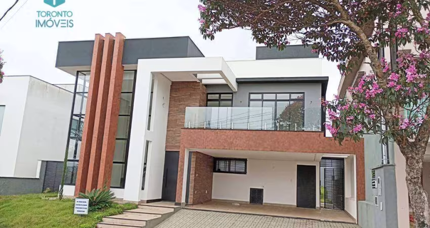 Casa com 4 dormitórios à venda, 360 m² por R$ 1.790.000,00 - São Pedro - Juiz de Fora/MG