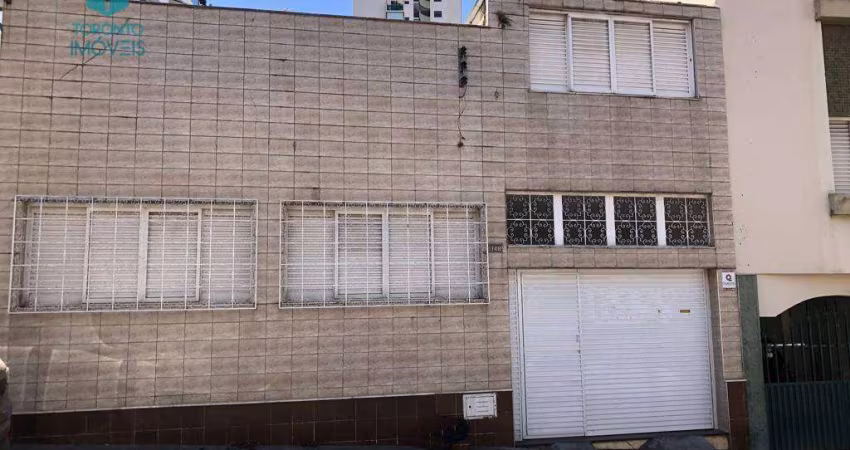 Casa à venda, 250 m² por R$ 589.900,00 - São Mateus - Juiz de Fora/MG