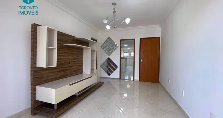 Apartamento de Frente em Santa Terezinha
