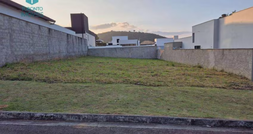 Terreno no Condomínio Residencial Alvim  em São Pedro - Juiz de Fora/MG