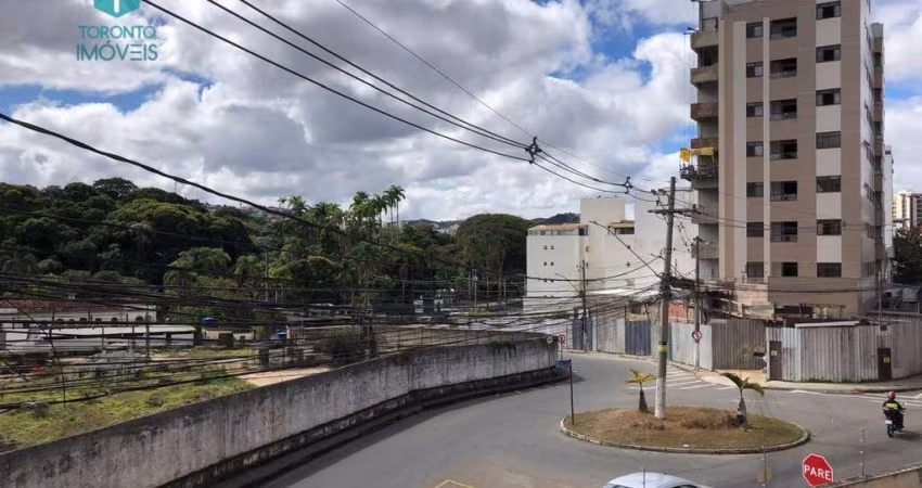 Apartamento Gardem no Morro da Gloria - juiz de fora MG