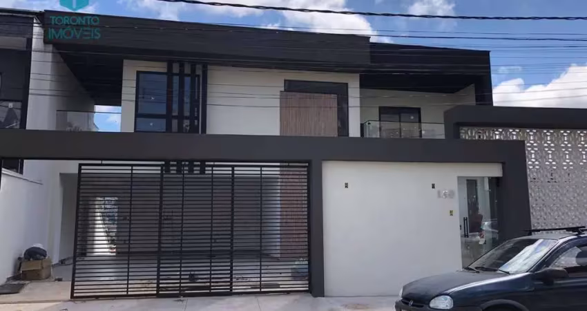Casa Quintas das Avenidas de 3/4 sendo uma suíte em Juiz de Fora/MG