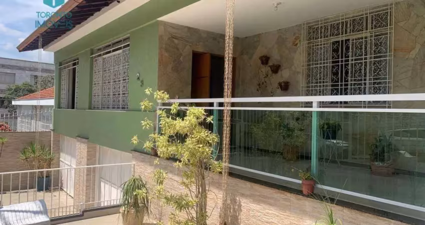 Casa com 5/4 sendo 4 suites no bairro bairu - juiz de fora mg
