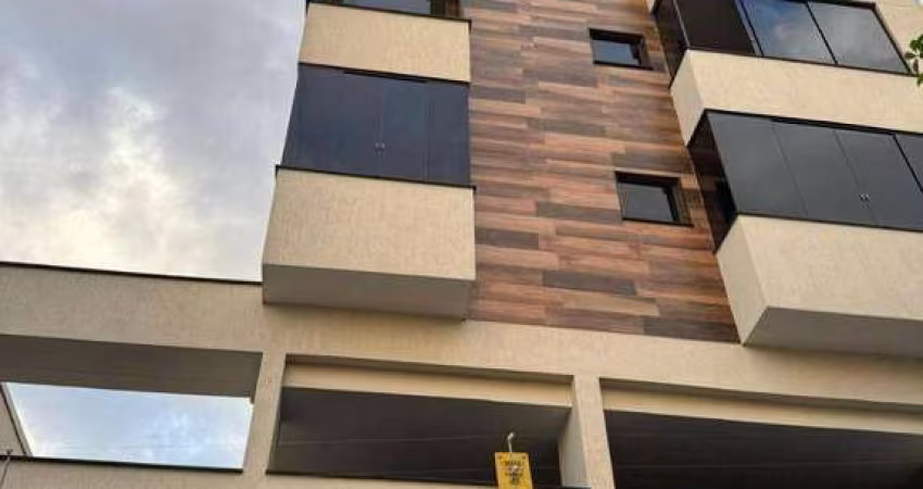 Apartamento com 2/4 á venda - Bairu - Juiz de Fora/MG