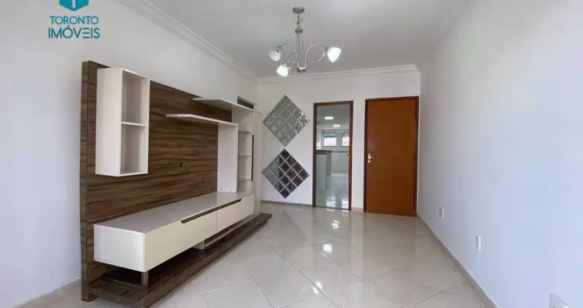 Apartamento de Frente em Santa Terezinha