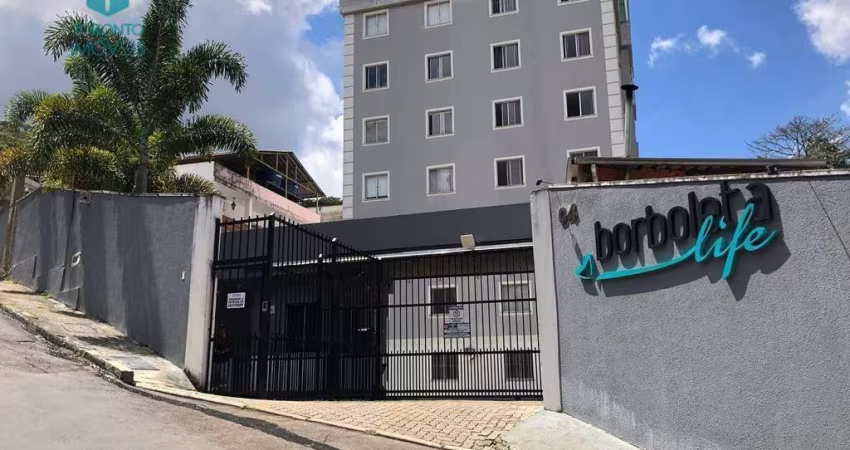Apartamento no Borboleta Life - no bairro Borboleta - Juiz de Fora MG