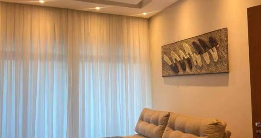Apartamento com 2 dormitórios à venda por R$ 560.000,00 - Centro - Juiz de Fora/MG